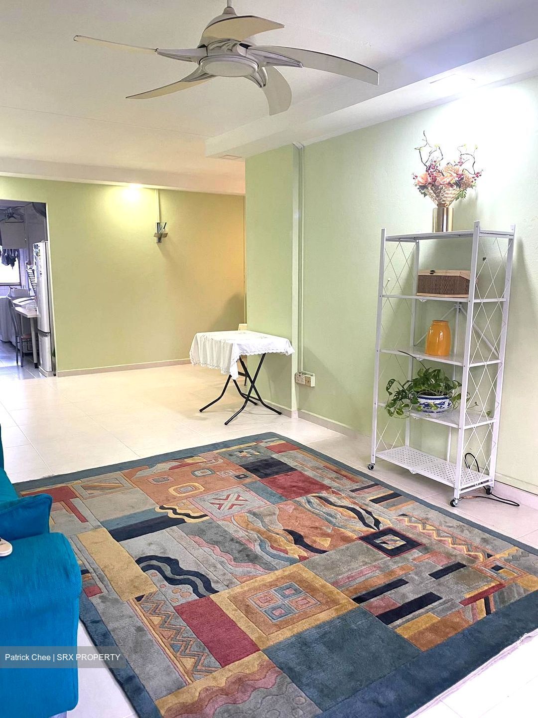 Blk 297 Big Mac Centre (Tampines), HDB 4 Rooms #574710151